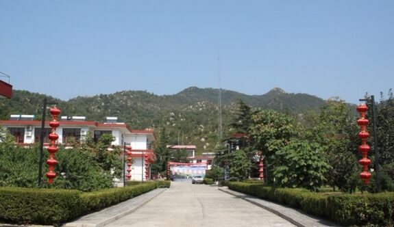 天津普善山庄拓展基地